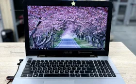 Купить Ноутбук Asus X555YA-XO172T 15.6 4 ядра/6GB/1000GB б/у , в Екатеринбург Цена:5000рублей