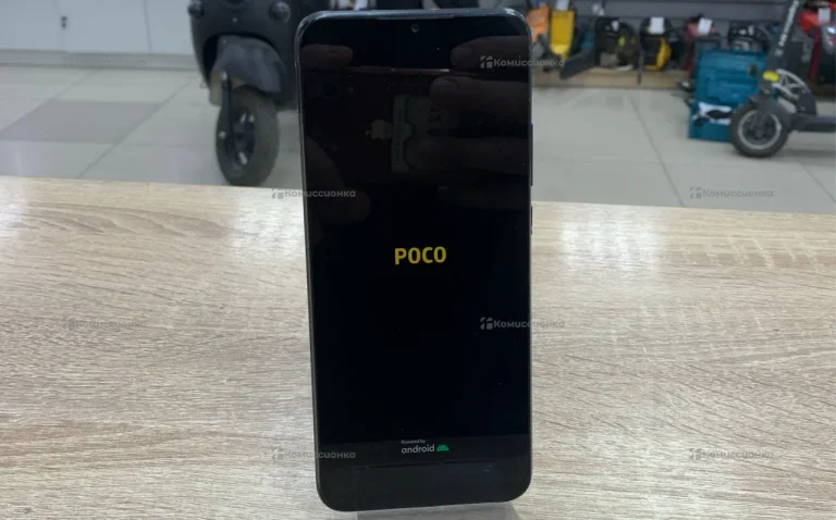 Xiaomi Poco C40 3/32 ГБ