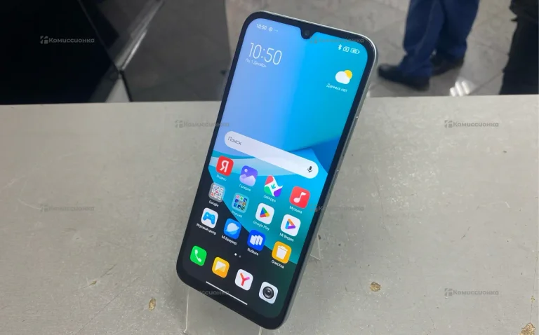 Xiaomi Redmi 15c 4/256 ГБ