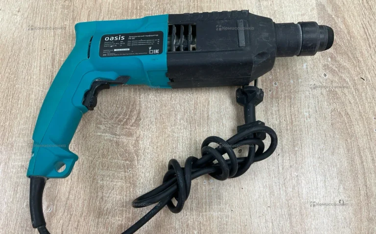 Перфоратор сетевой Oasis PR-80