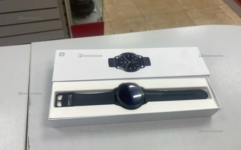 Часы  Xiaomi Watch s3
