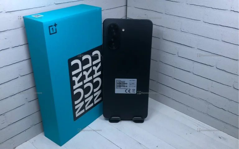 Oneplus nord ce5 8/256