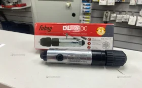 Купить Пневмодрель Fubag DL 2600 б/у , в Москва и область Цена:1900рублей