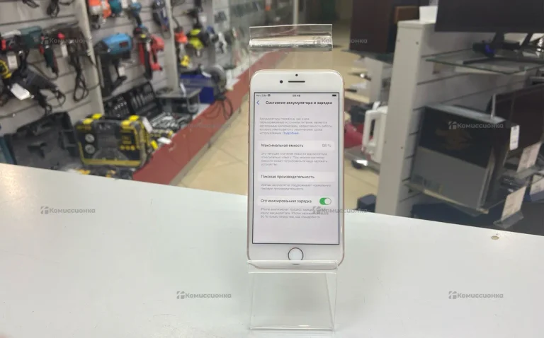 Apple iPhone 8 2/64 ГБ