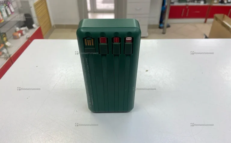 Power Bank  универсальный 50000mAh