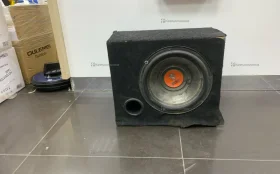 Купить Сабвуфер  mystery б/у , в Тольятти Цена:5500рублей