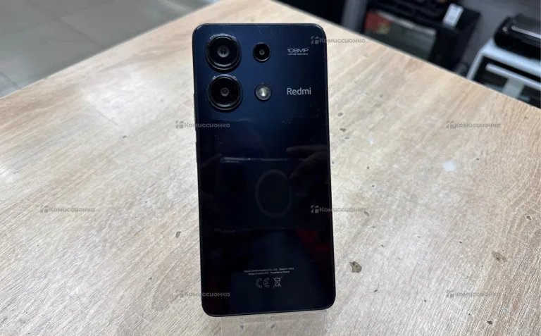 Xiaomi Redmi Note 13 8/128 ГБ
