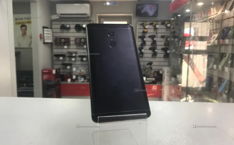Xiaomi Redmi Note 4 3/32 ГБ