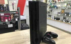 Купить Приставка PS4 PRO 1 TB по 13.02 б/у , в Саратов Цена:23900рублей