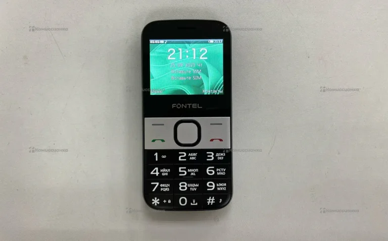 Fontel SP230