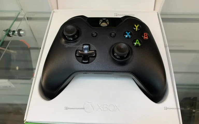 Джойстик для Xbox One S