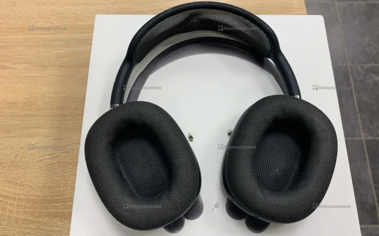 Наушники  AirPods Max Space Gray A2096