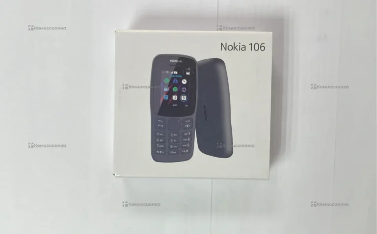 Nokia 106 (2018)