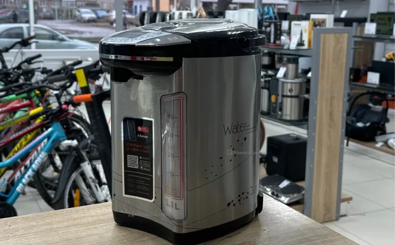 Термопот REDMOND RTP-M810S