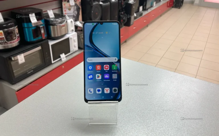 Realme Note 50 3/64 ГБ