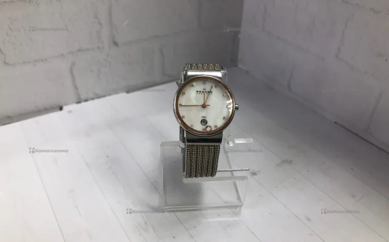 Часы Skagen