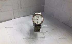 Купить Часы Skagen б/у , в Екатеринбург Цена:790рублей