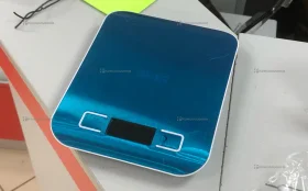 Купить Кухонные весы DSP KD7012 б/у , в Копейск Цена:750рублей