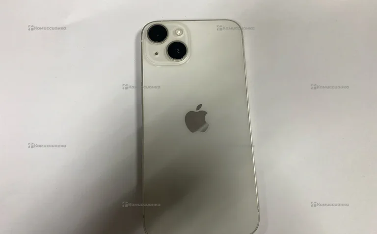 Apple iPhone 14 6/256 ГБ