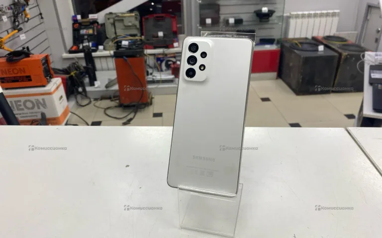 Samsung Galaxy A73 5G 6/128 ГБ