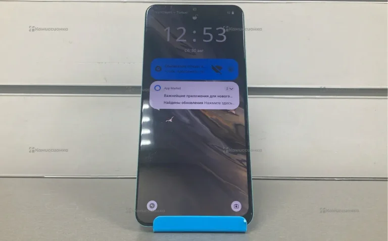 Realme C51 4/128 ГБ