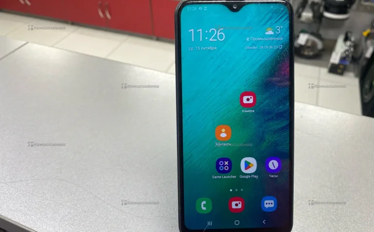 Samsung Galaxy A10 2/32 ГБ