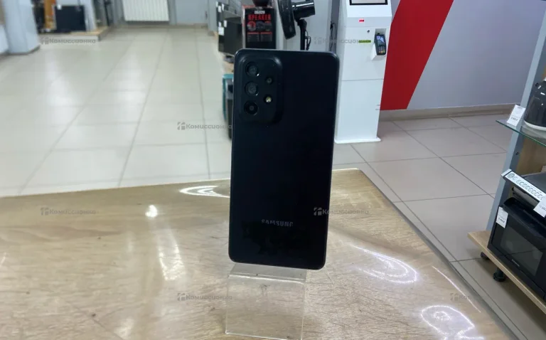 Samsung Galaxy A53 5G 6/128 ГБ