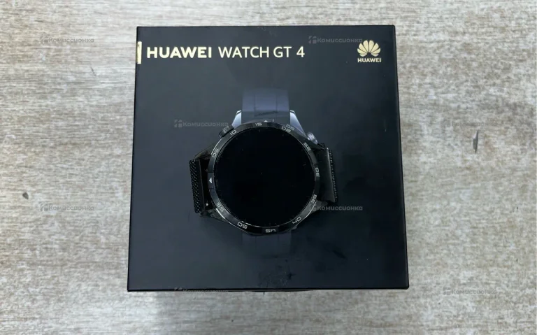 Часы Huawei Watch GT4-B4C