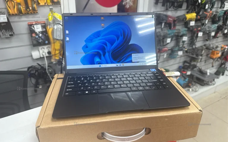 Ноутбук  notebook