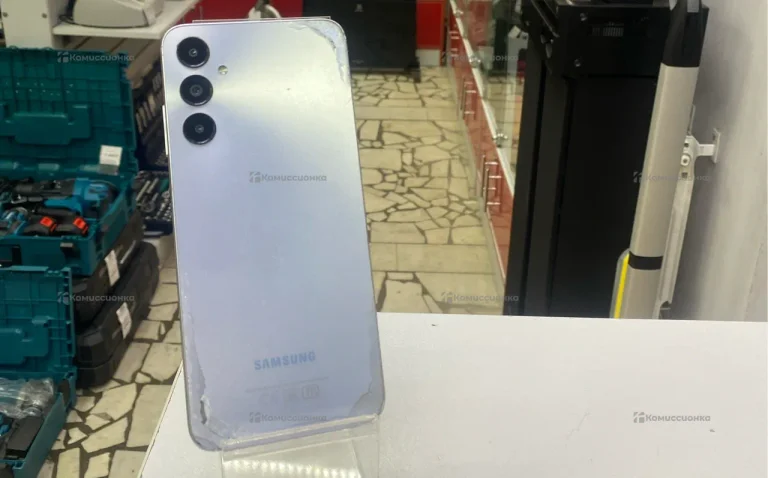 Samsung Galaxy A05s 128Gb