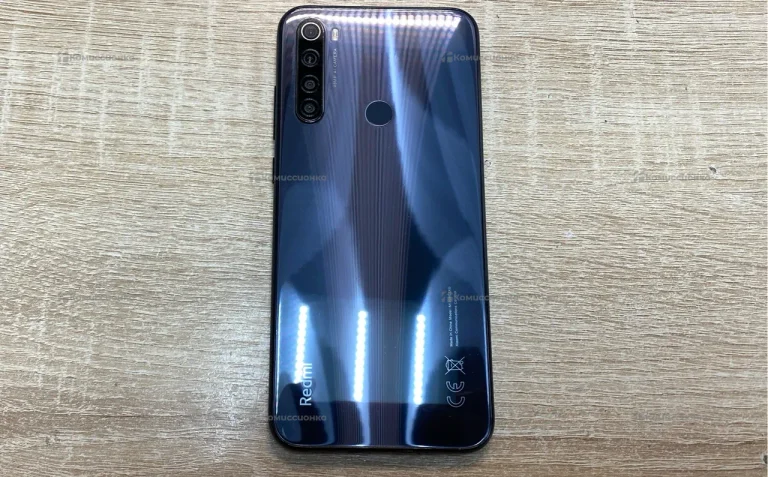 Xiaomi Redmi Note 8T 4/64Gb
