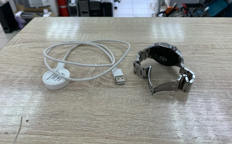 Часы Huawei watch GT4-925