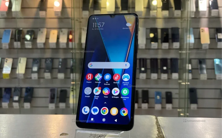 Xiaomi Poco C65 8/256 ГБ