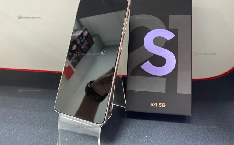 Samsung Galaxy S21 8/128Gb