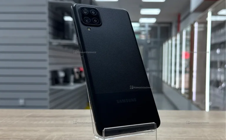 Samsung Galaxy A12 3/32Gb