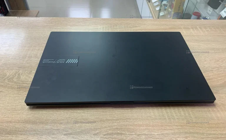 Ноутбук ASUS Vivobook Go 15 E1504G