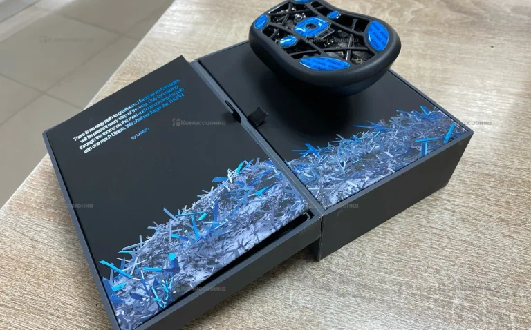 Мышка lamzu thorn 52g