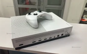 Купить Приставка Xbox One S 512 б/у , в Челябинск Цена:9900рублей
