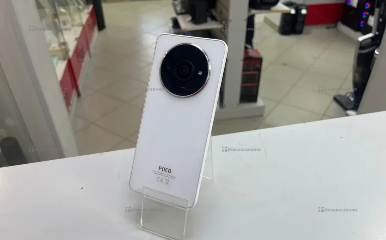 Xiaomi Poco C61 4/64