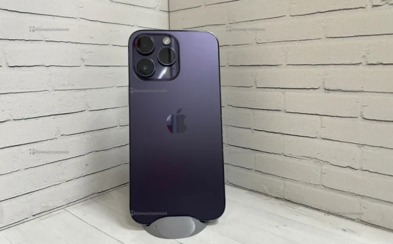 Apple iPhone 14 Pro Max 6/128 ГБ