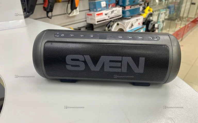 Колонка  Sven