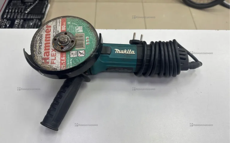 УШМ makita GA5030