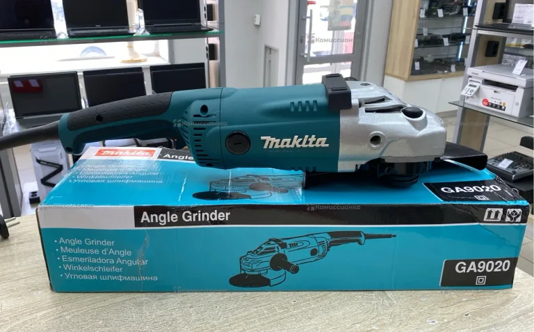 УШМ Makita GA9020