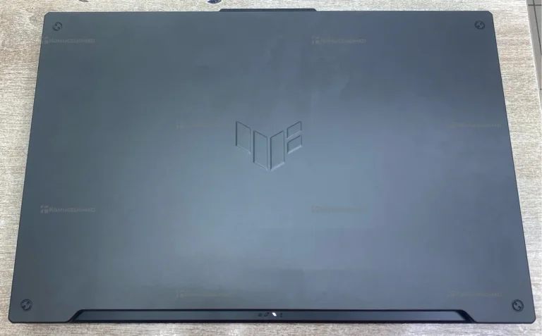 Ноутбук  Asus Tuf Gaming F17 FX707ZC4