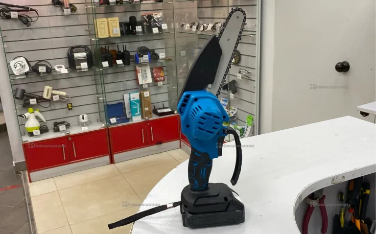 Сучкорез MAKITA АКБ