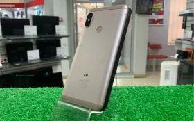 Xiaomi Redmi Note 5 3/32 ГБ