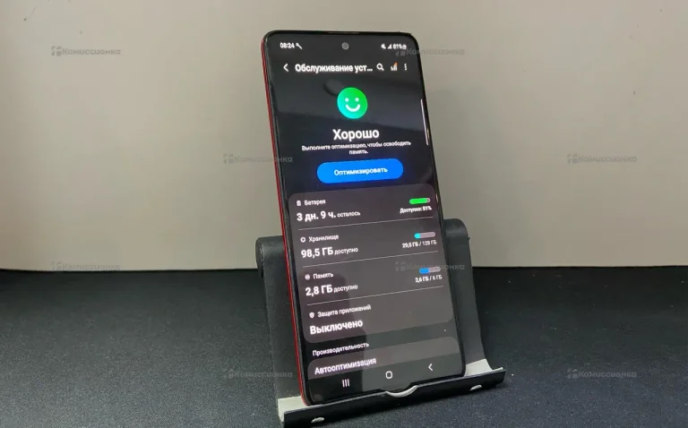 Samsung Galaxy A51 6/128 ГБ