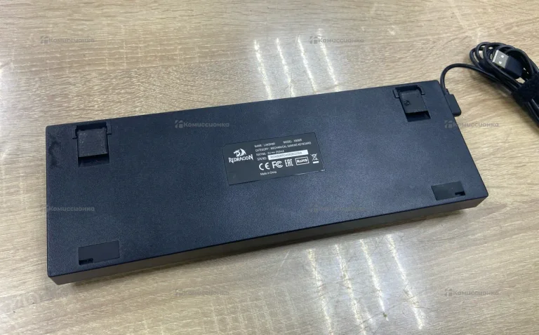 Клавиатура RedDragon Lakshmi