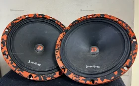 Купить Колонка  DL AUDIO Barracuda 200 б/у , в Чапаевск Цена:2500рублей