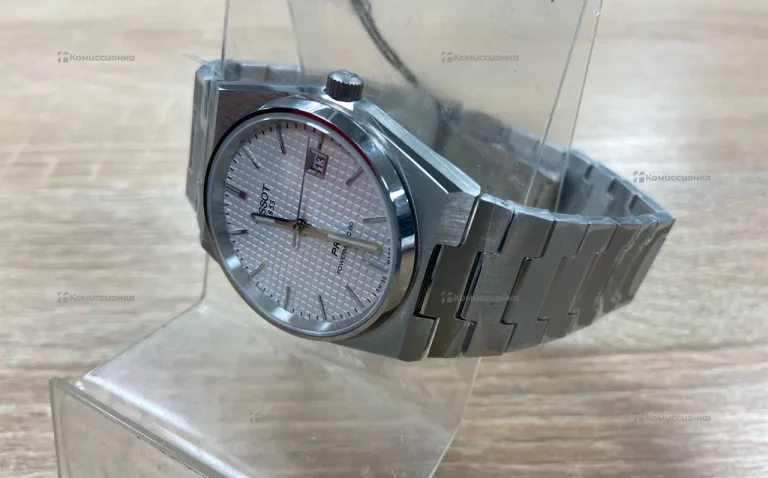 Часы  Tissot PRX (реплика)
